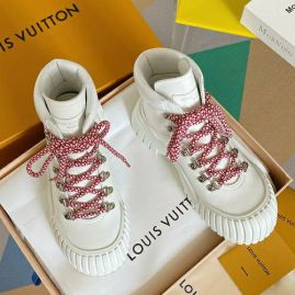 Picture of Louis Vuitton Shoes Women _SKUfw146787566fw